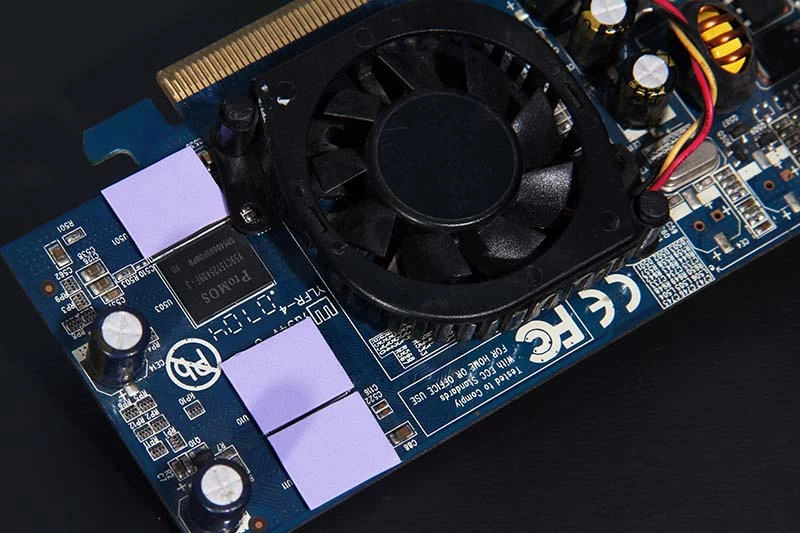 Thermal pad 2mm for GPU